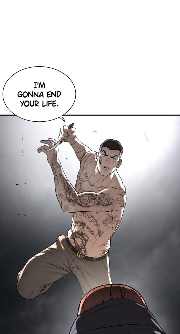 How to Fight Chap 210 - Next Chap 211