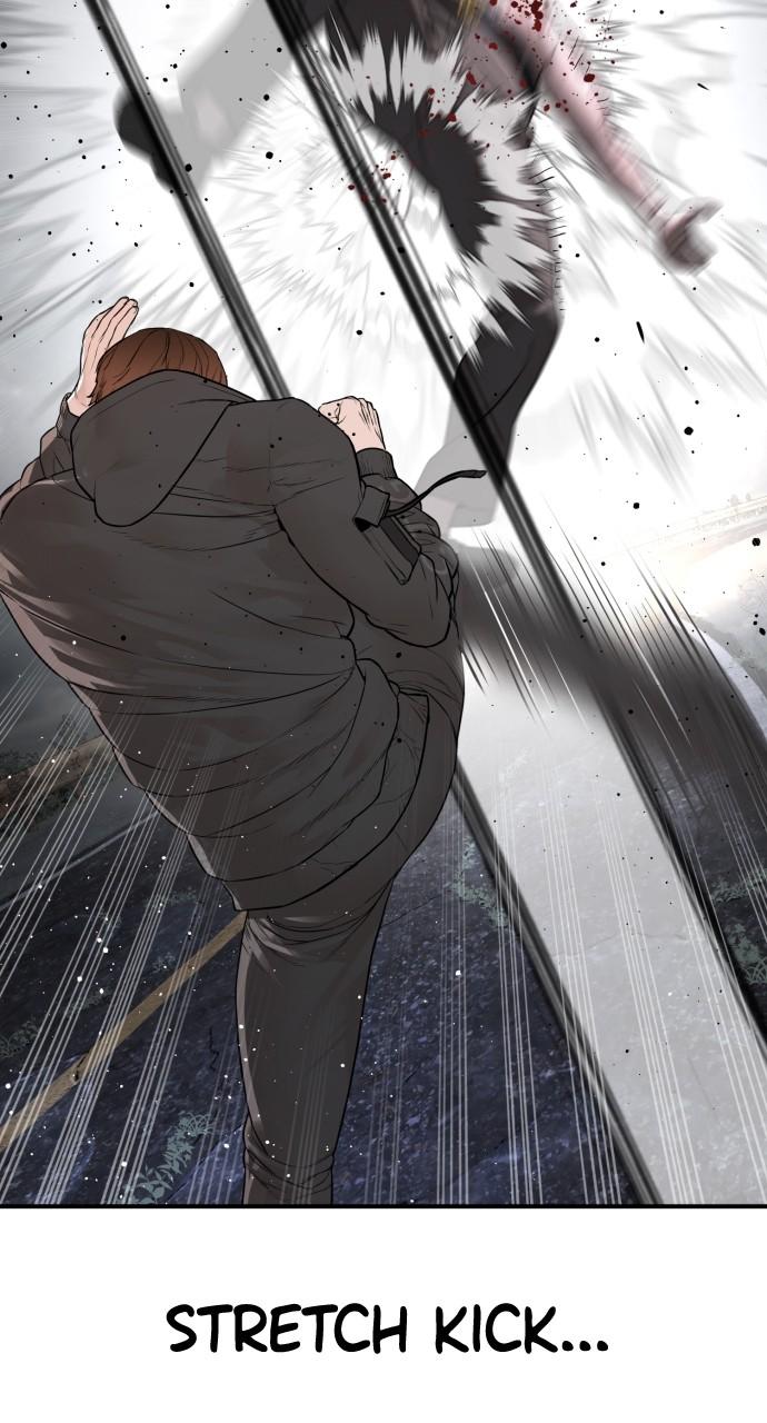 How to Fight Chap 210 - Next Chap 211