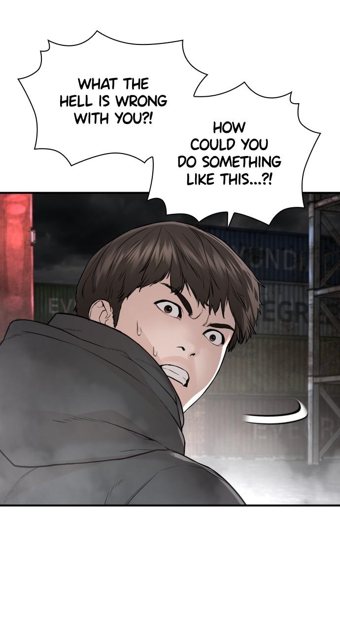 How to Fight Chap 210 - Next Chap 211