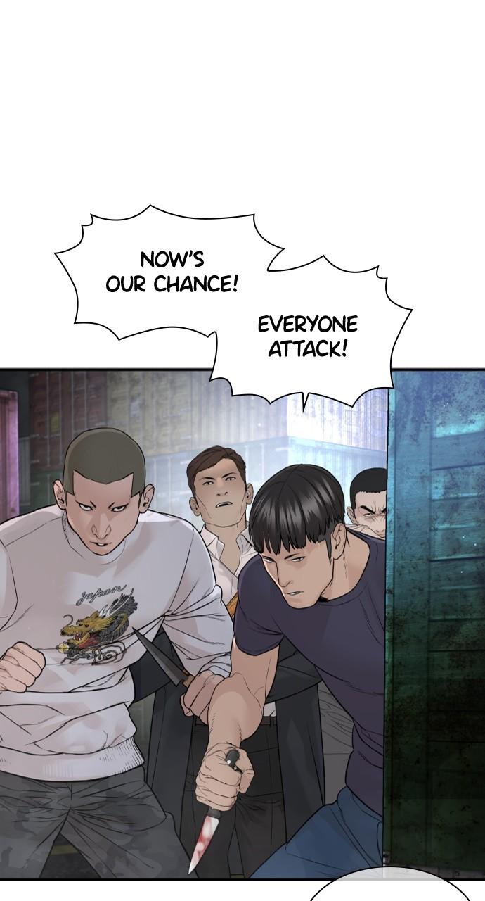 How to Fight Chap 210 - Next Chap 211