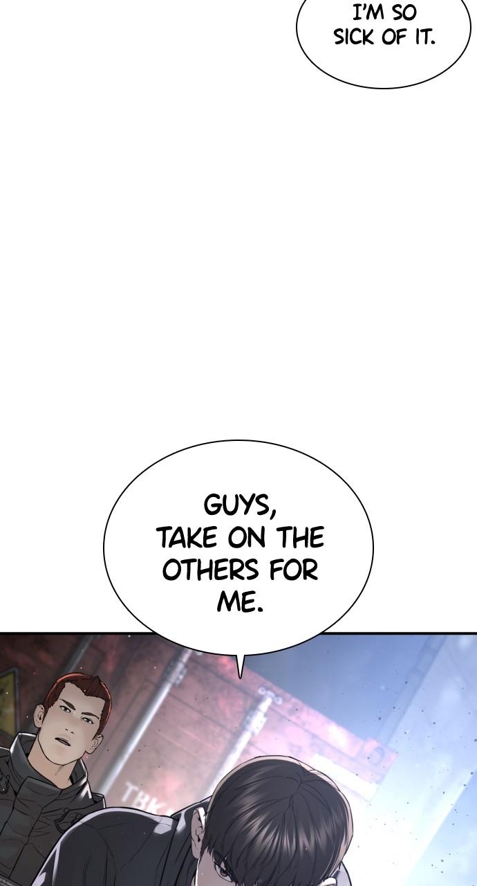 How to Fight Chap 210 - Next Chap 211