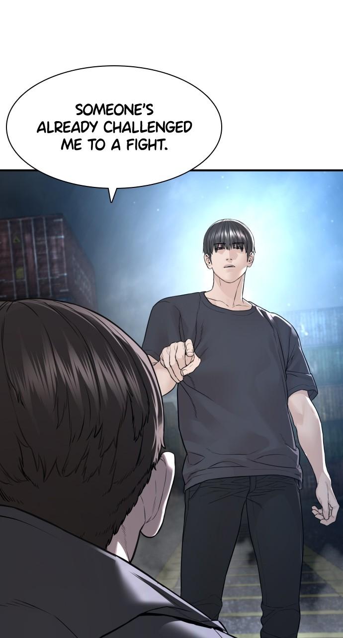 How to Fight Chap 210 - Next Chap 211