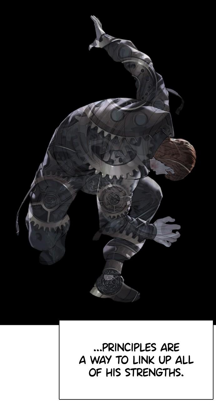 How to Fight Chap 210 - Next Chap 211