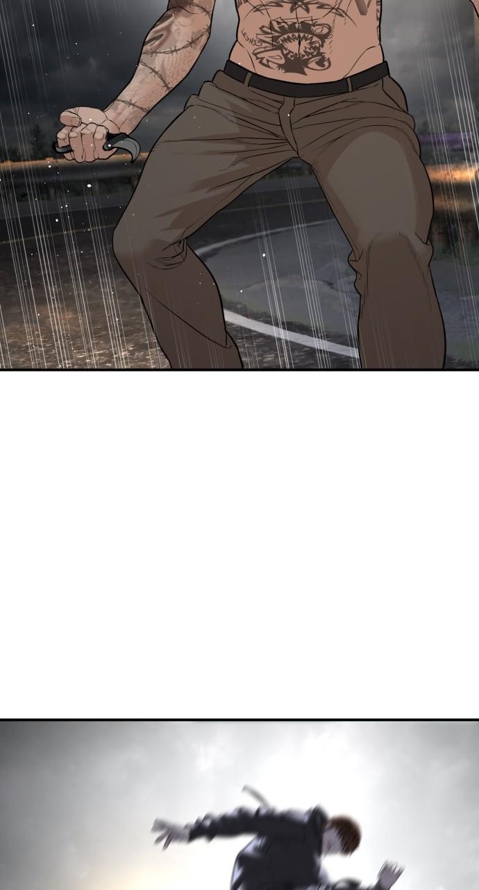 How to Fight Chap 210 - Next Chap 211