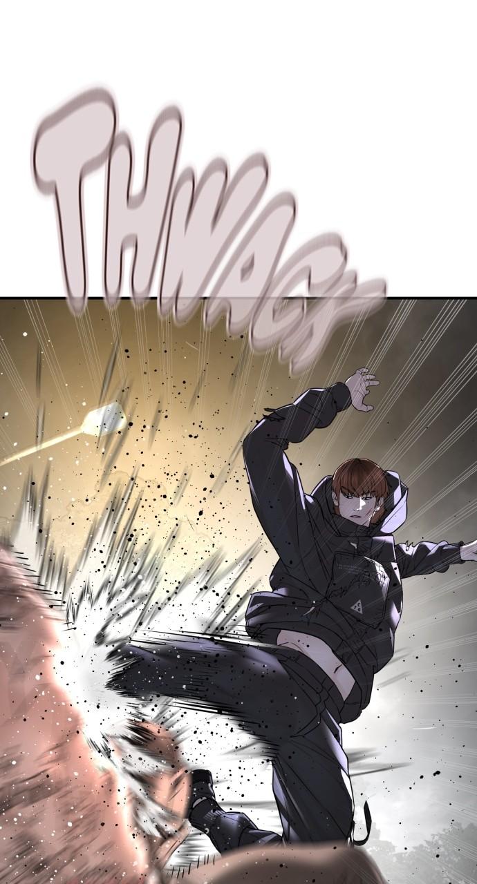 How to Fight Chap 210 - Next Chap 211