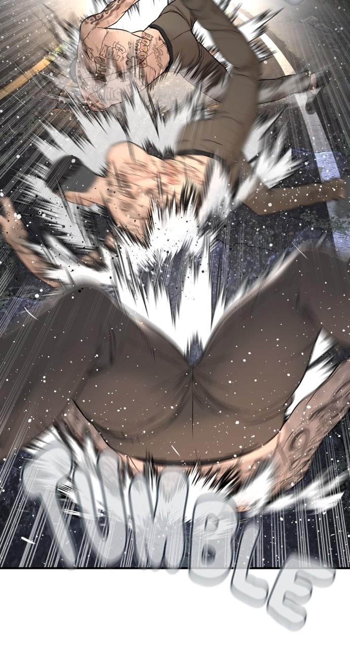 How to Fight Chap 210 - Next Chap 211