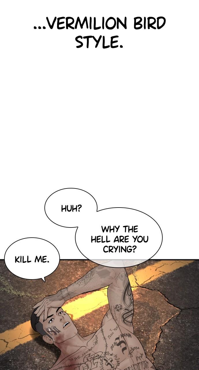 How to Fight Chap 210 - Next Chap 211