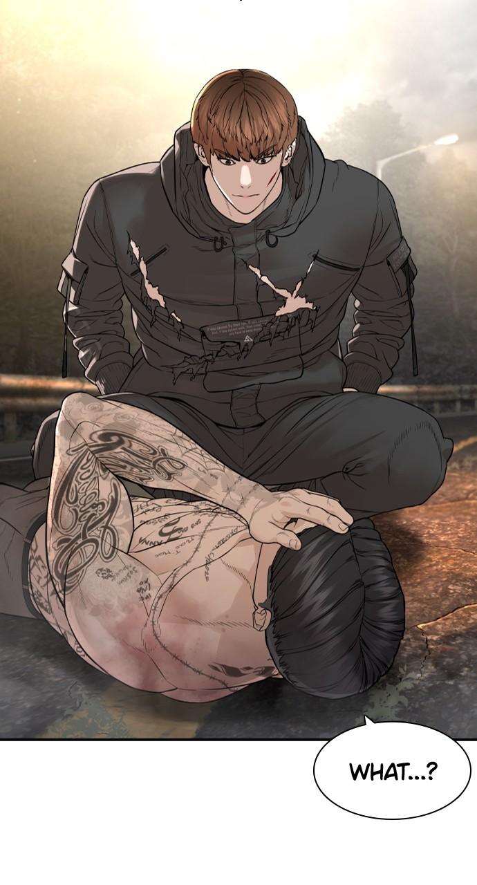 How to Fight Chap 210 - Next Chap 211