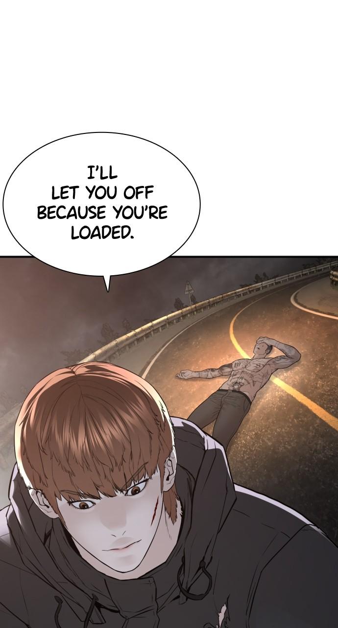 How to Fight Chap 210 - Next Chap 211