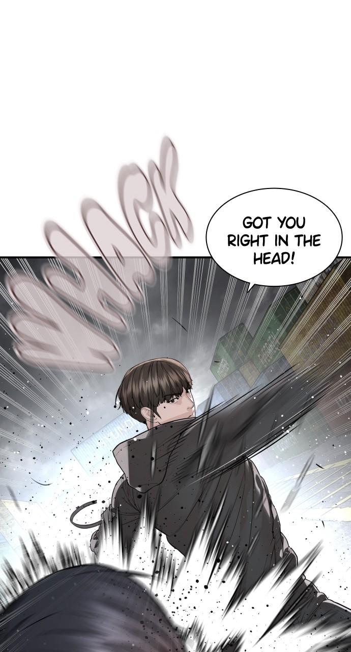 How to Fight Chap 211 - Next Chap 212