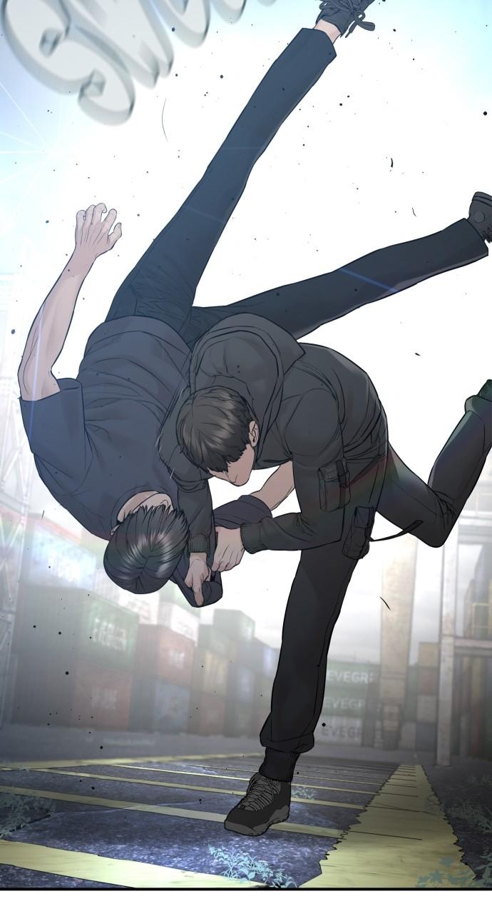 How to Fight Chap 211 - Next Chap 212