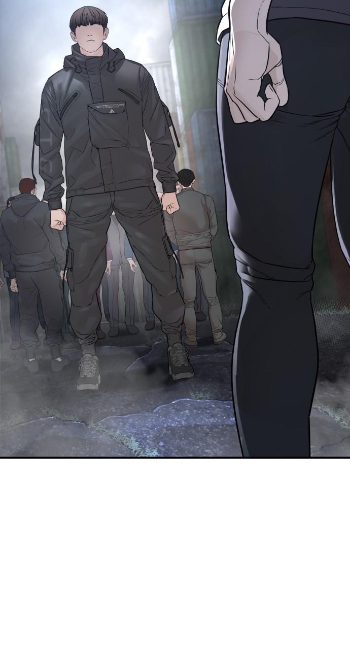How to Fight Chap 211 - Next Chap 212