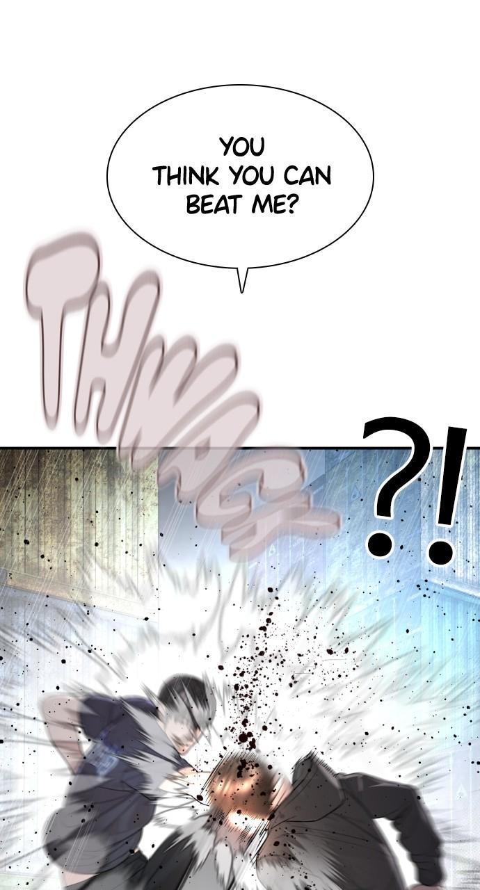 How to Fight Chap 211 - Next Chap 212