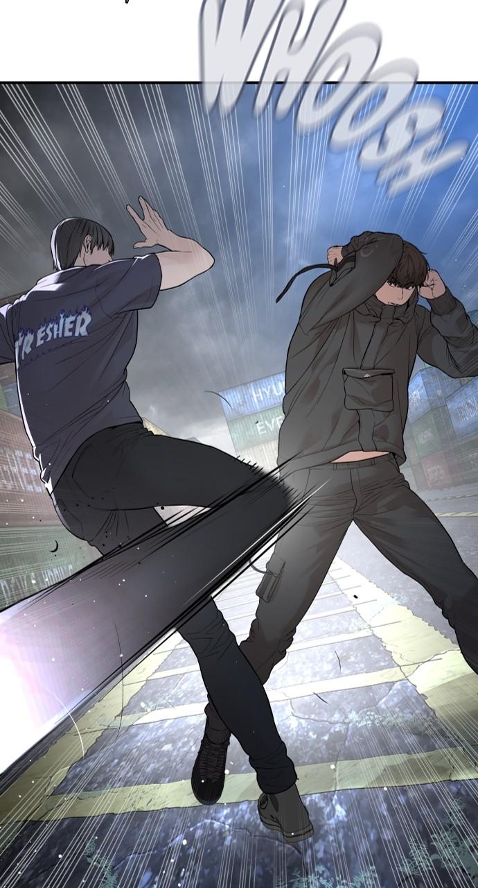 How to Fight Chap 211 - Next Chap 212