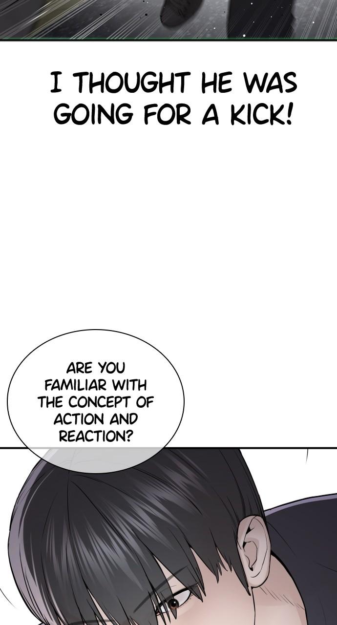 How to Fight Chap 211 - Next Chap 212