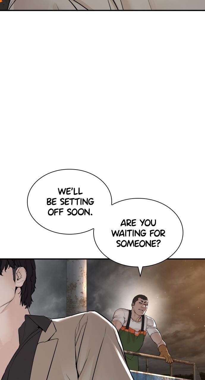 How to Fight Chap 211 - Next Chap 212