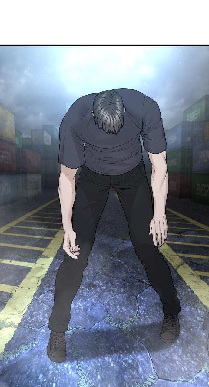 How to Fight Chap 211 - Next Chap 212