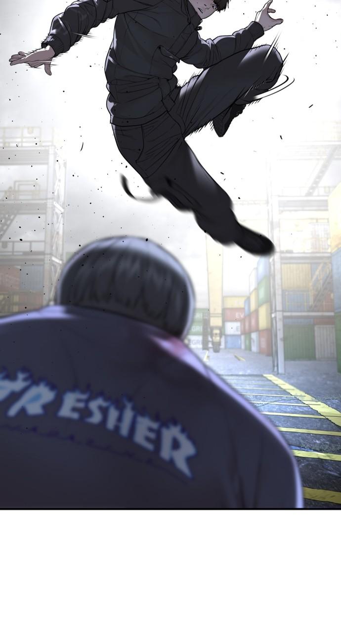 How to Fight Chap 211 - Next Chap 212