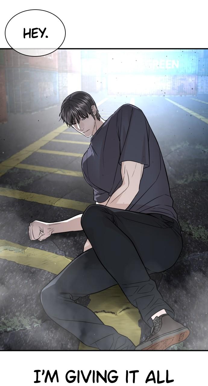 How to Fight Chap 211 - Next Chap 212