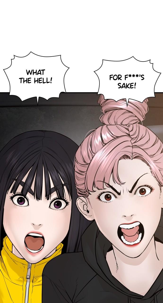 How to Fight Chap 211 - Next Chap 212