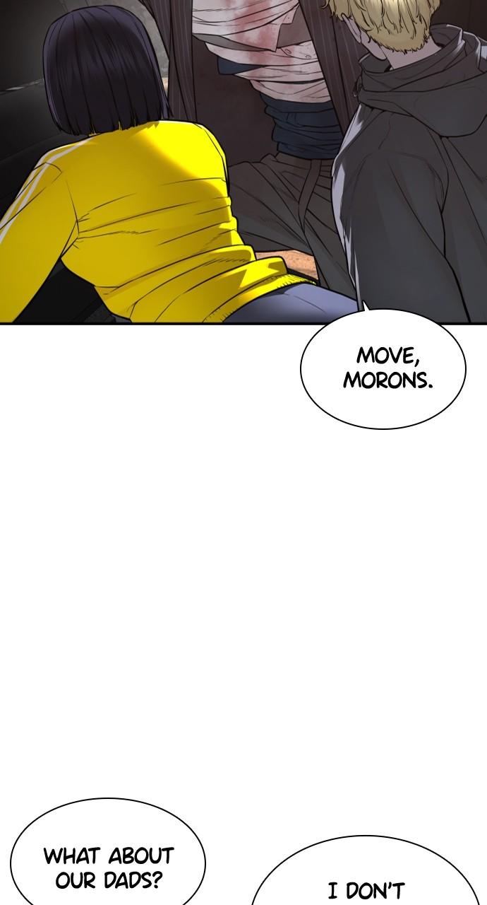 How to Fight Chap 211 - Next Chap 212