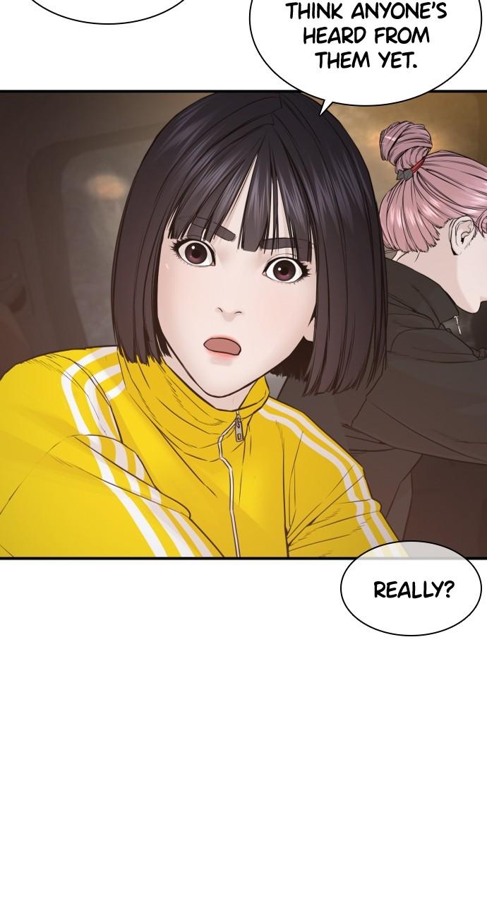 How to Fight Chap 211 - Next Chap 212