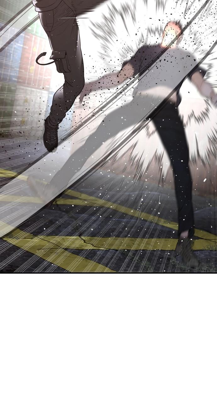 How to Fight Chap 211 - Next Chap 212