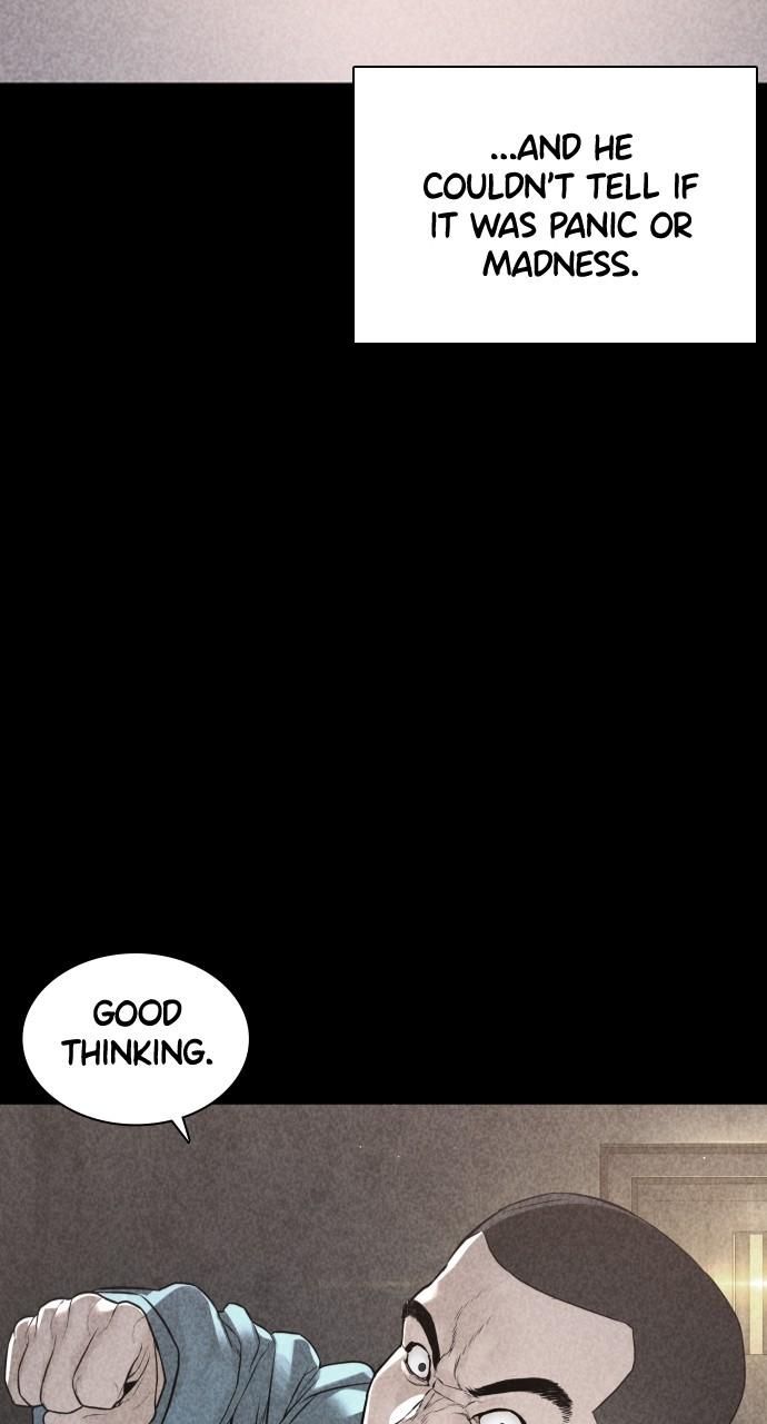 How to Fight Chap 211 - Next Chap 212