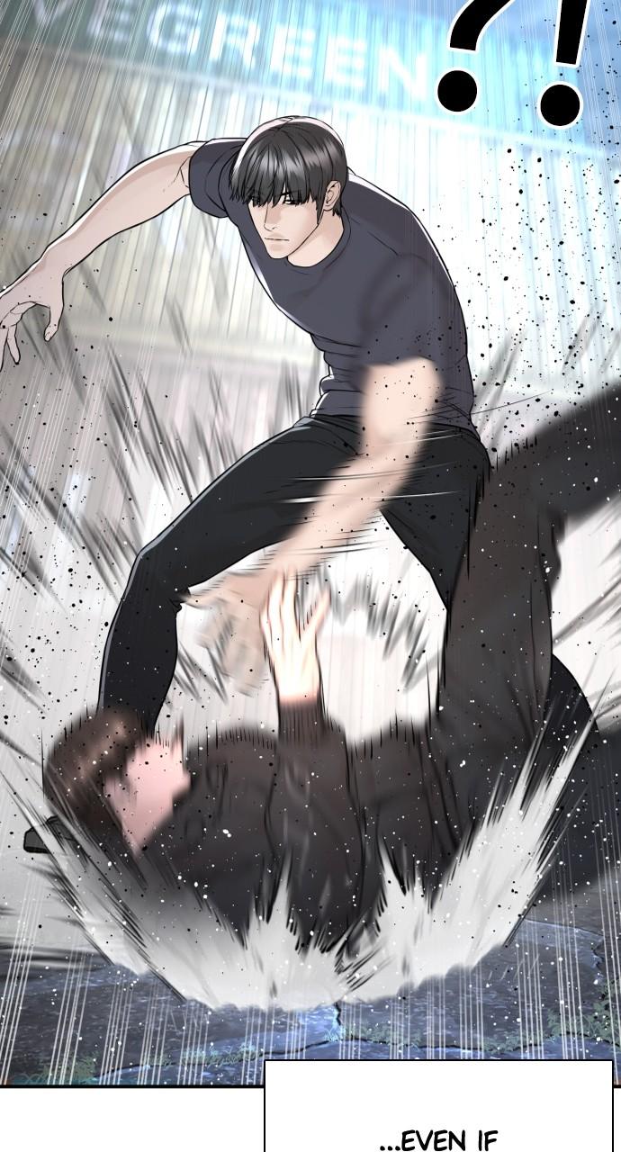 How to Fight Chap 211 - Next Chap 212