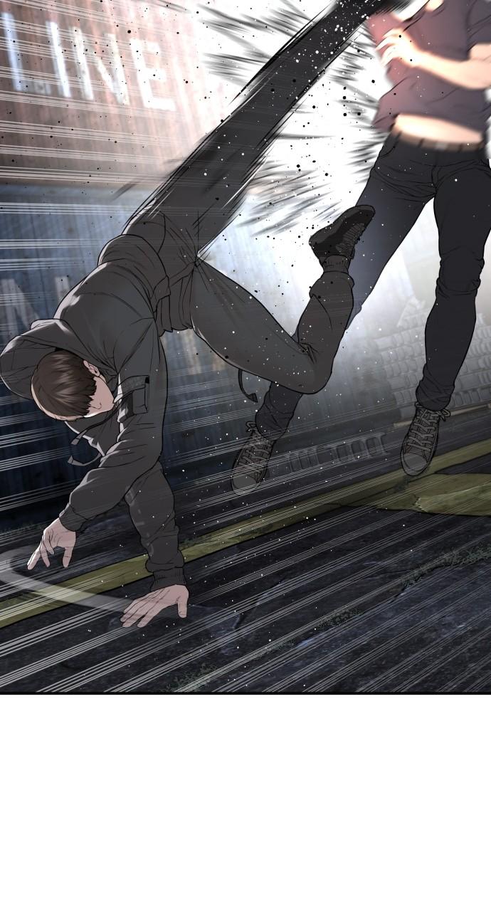 How to Fight Chap 211 - Next Chap 212