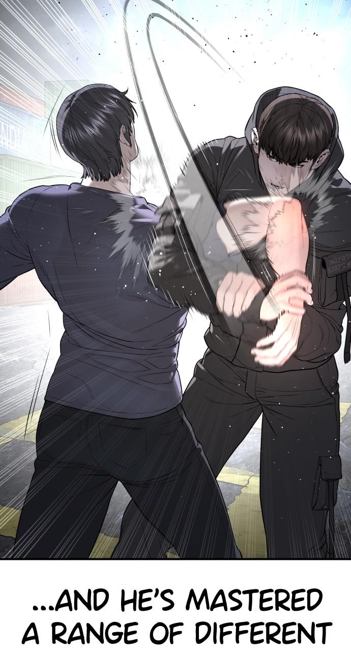 How to Fight Chap 211 - Next Chap 212