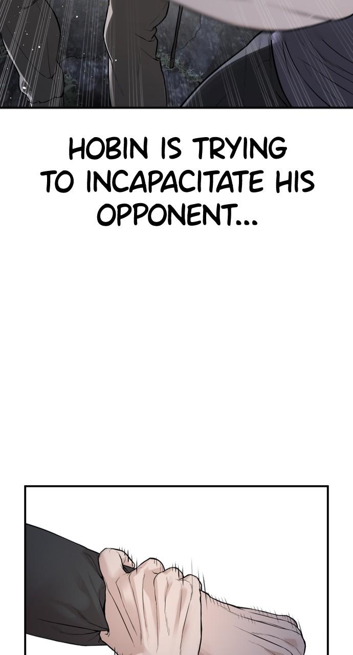 How to Fight Chap 211 - Next Chap 212