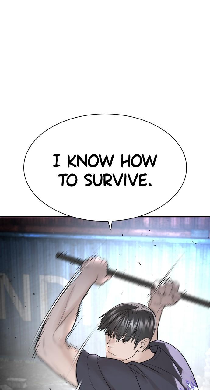 How to Fight Chap 211 - Next Chap 212