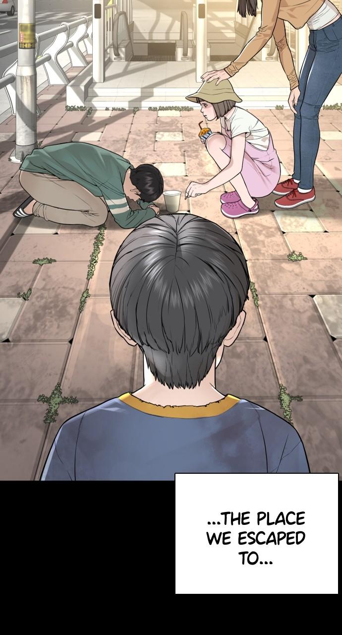 How to Fight Chap 212 - Next Chap 213