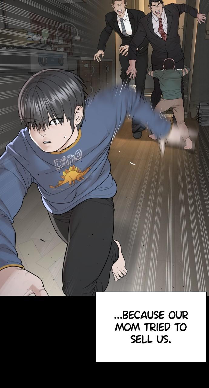 How to Fight Chap 212 - Next Chap 213