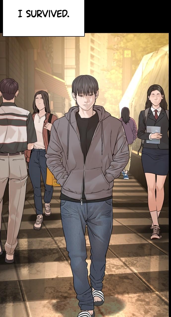 How to Fight Chap 212 - Next Chap 213