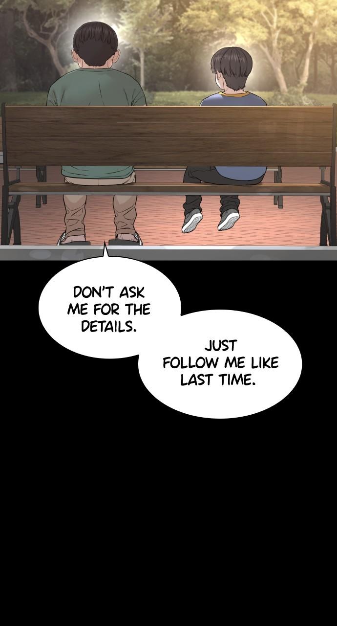 How to Fight Chap 212 - Next Chap 213