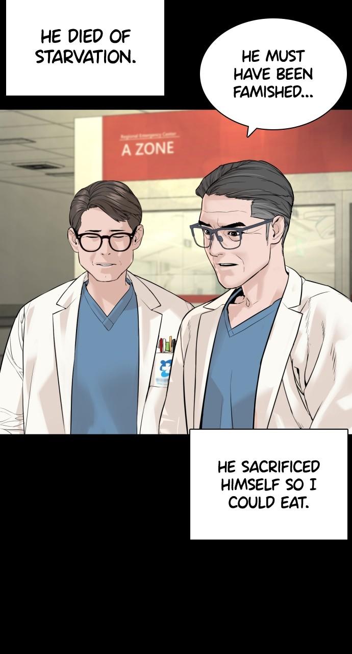 How to Fight Chap 212 - Next Chap 213