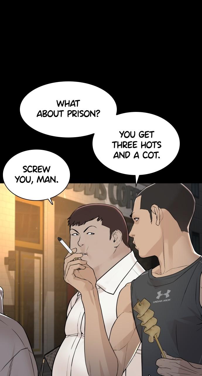 How to Fight Chap 212 - Next Chap 213