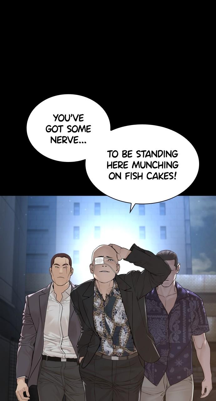 How to Fight Chap 212 - Next Chap 213