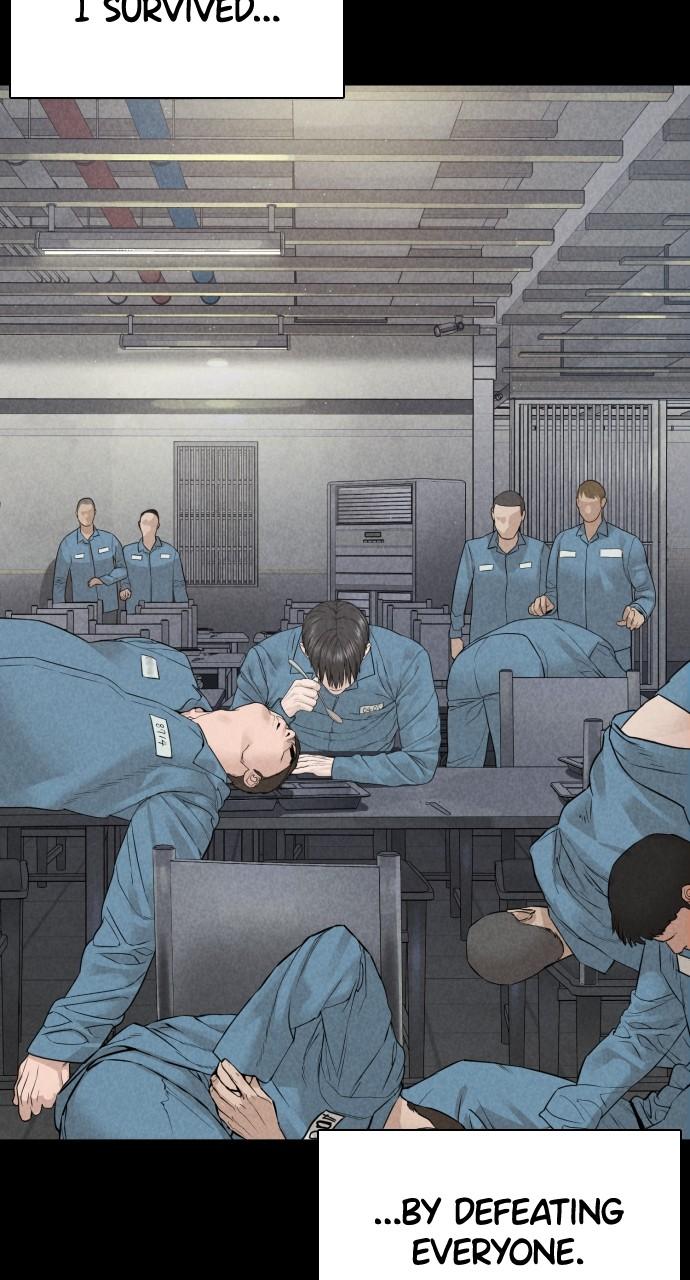 How to Fight Chap 212 - Next Chap 213