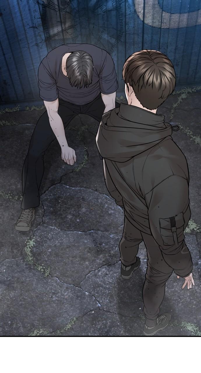 How to Fight Chap 212 - Next Chap 213