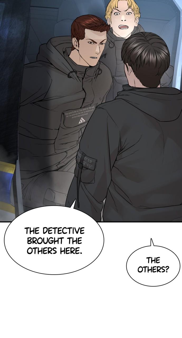 How to Fight Chap 213 - Next Chap 214