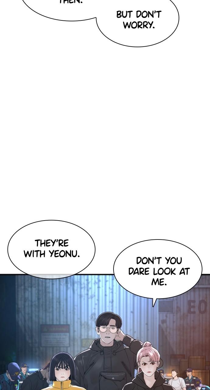 How to Fight Chap 213 - Next Chap 214