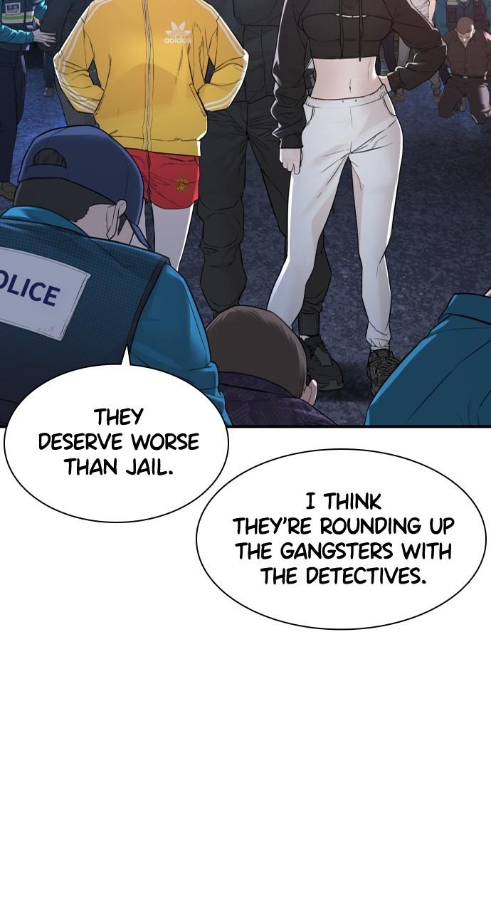 How to Fight Chap 213 - Next Chap 214