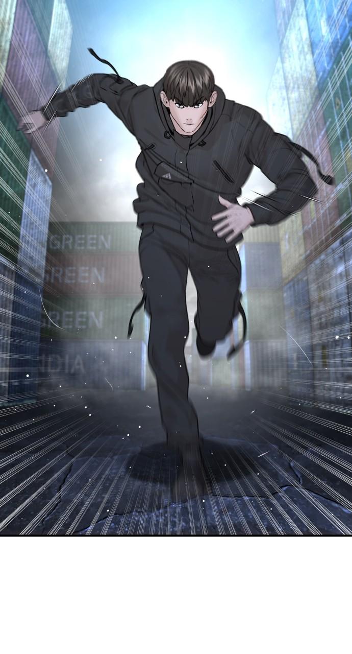 How to Fight Chap 213 - Next Chap 214