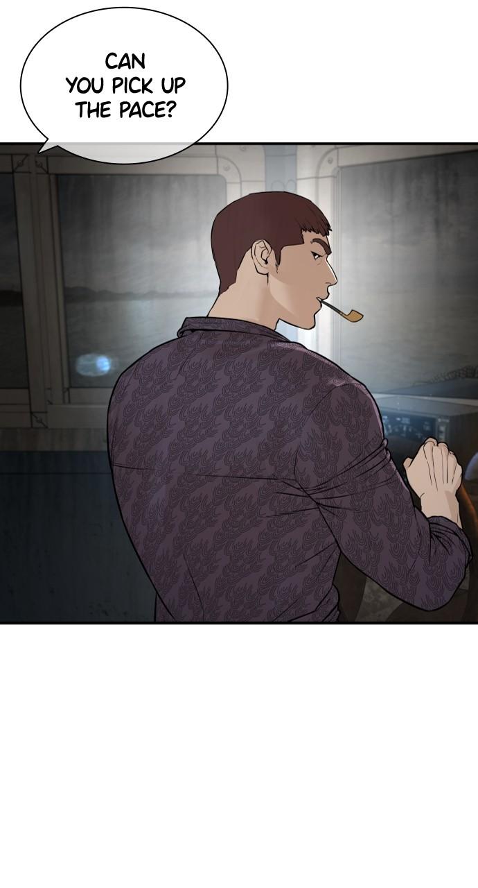 How to Fight Chap 213 - Next Chap 214