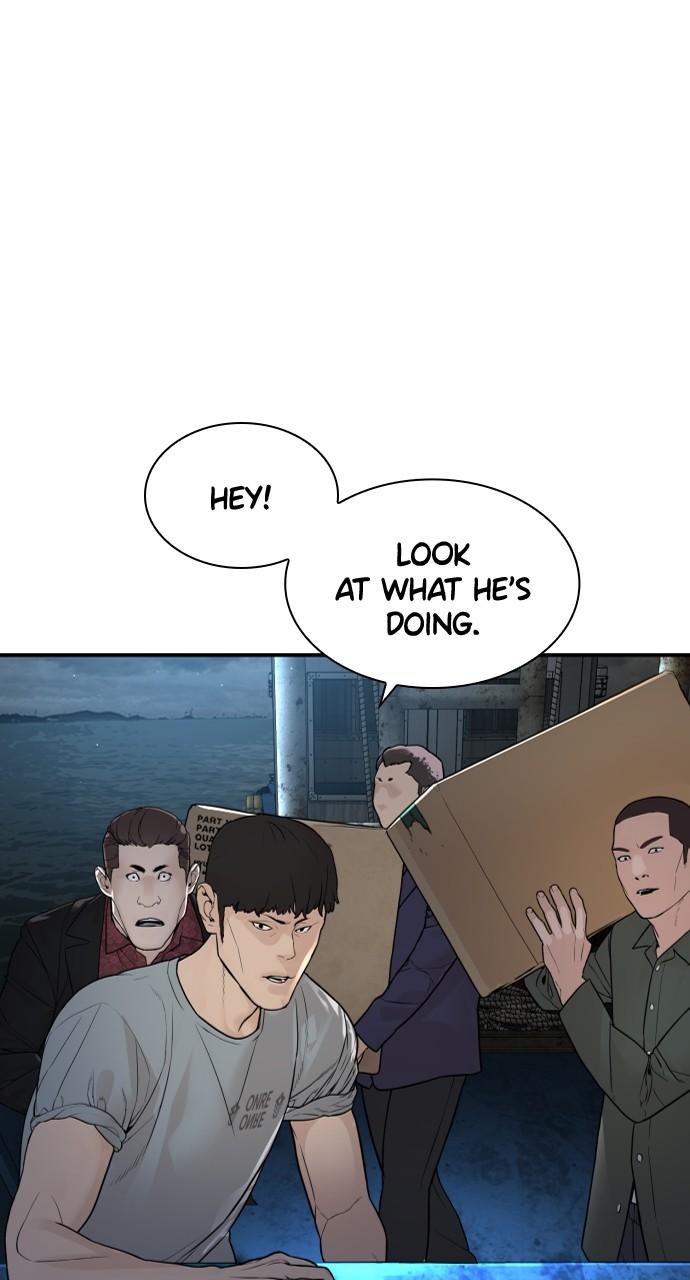 How to Fight Chap 213 - Next Chap 214