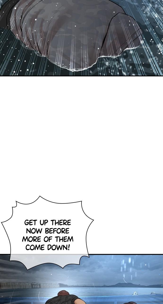 How to Fight Chap 213 - Next Chap 214