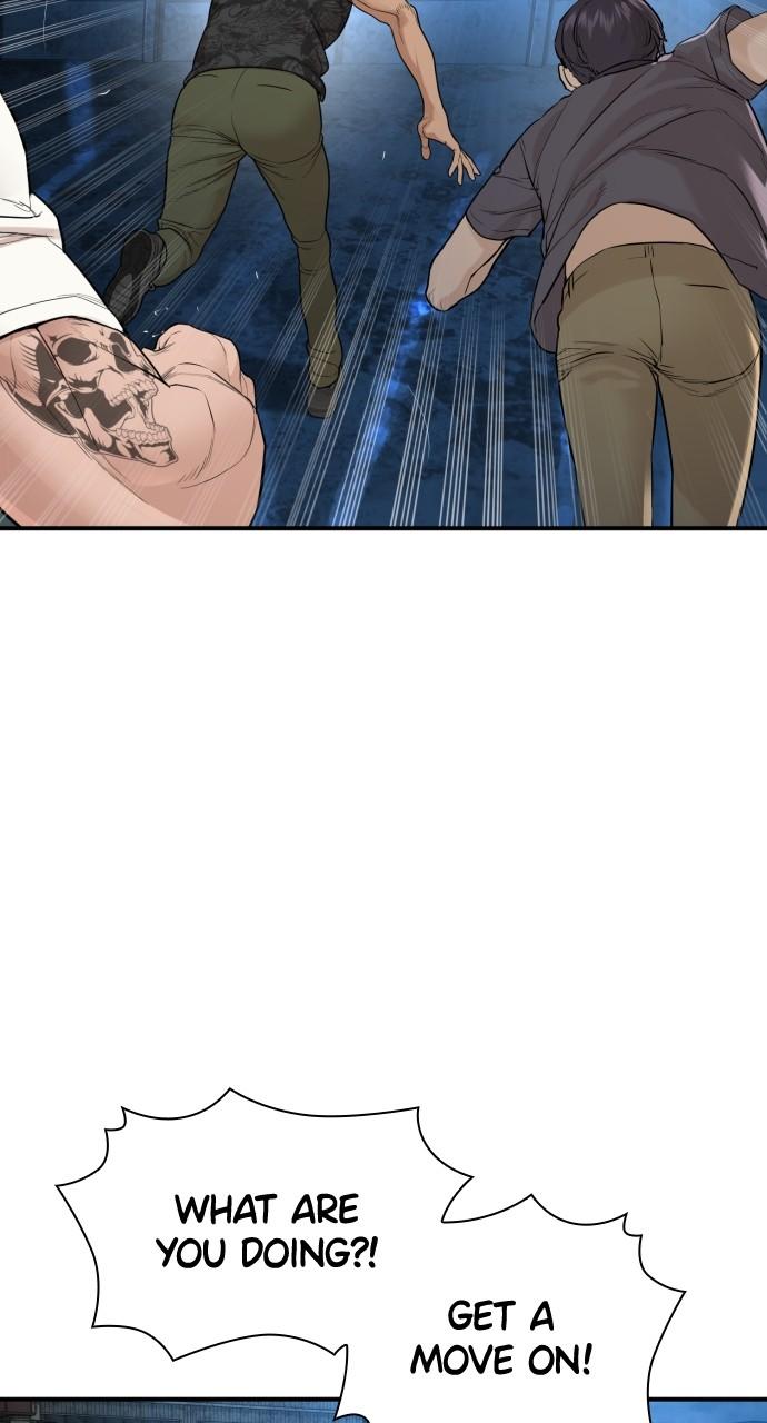 How to Fight Chap 213 - Next Chap 214